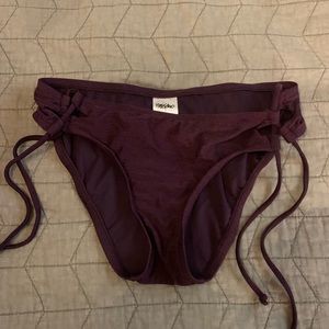 Bathing Suit Bottoms